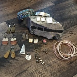 SOLD Jewelry Bundle